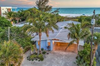 The Beach House home - Anna Maria - 9