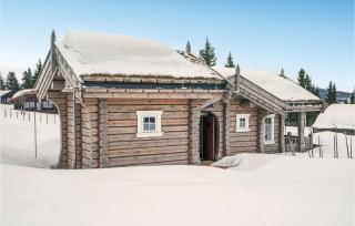 Sjusjøen Setegrend 4733 - 2