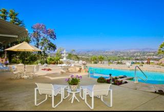 Sun&Star Studded Central Luxury with Hottub, Pool, Views - Escondido - 8