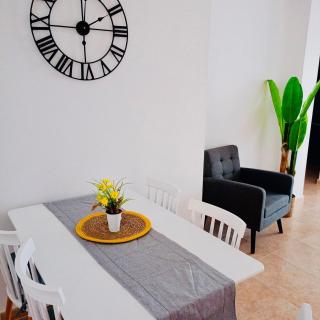 Family Apartment La Manga - La Manga del Mar Menor - 7