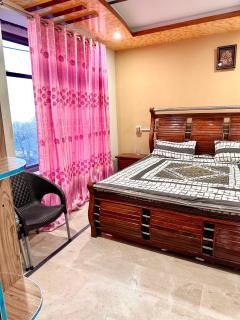 Meer Vacations Inn - Nathia Gali - 3