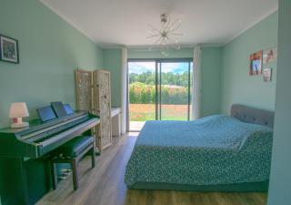 Maison 110m2, piscine, 3ch - Callian - 2