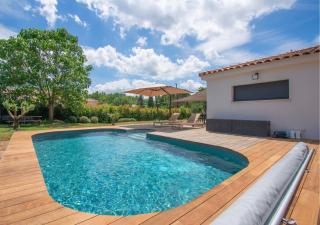 Maison 110m2, piscine, 3ch - Callian - 0