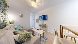 Garden Street Retreat Close To NYC sleeps 6 - Hoboken - 4