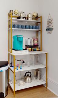 Garden Street Retreat Close To NYC sleeps 6 - 3