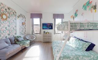 Garden Street Retreat Close To NYC sleeps 6 - Hoboken - 9