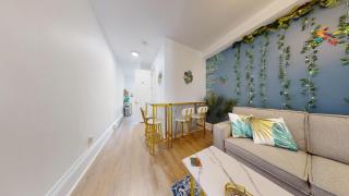Garden Street Retreat Close To NYC sleeps 6 - Hoboken - 2