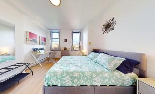 Garden Street Retreat Close To NYC sleeps 6 - Hoboken - 0
