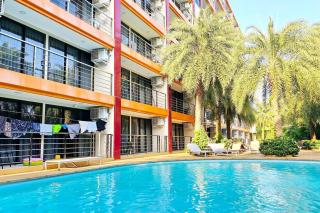 Новая квартира с выходом к бассейну - 7