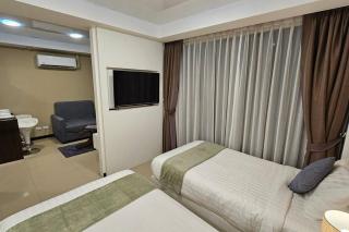 Новая квартира с выходом к бассейну - 4