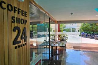 Новая квартира с выходом к бассейну - 3