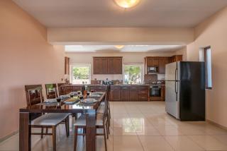 Michael's Villa - Kissamos - 9