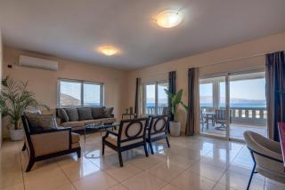 Michael's Villa - Kissamos - 4