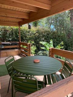 Le Chalet de l'Adrech - La Garde-Freinet - 3