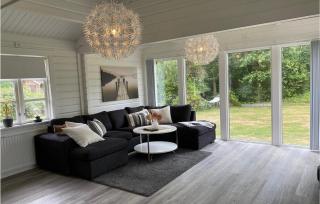 Amazing Home In Ramdala With Wifi - Ramdala - 8