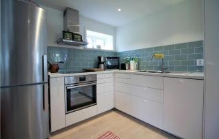 Nice Home In Munka-Ljungby With Wifi - Munka-Ljungby - 5