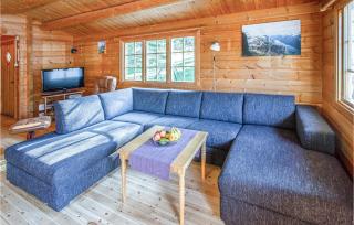 Lovely Home In Eikesdal With Kitchen - Øverås - 7