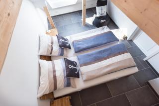 Luxus 5 Sterne Ferienhaus Pilsum - Norden - 1