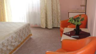 Hotel Ada - Otoka - Sarajevo - 9