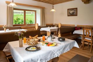 Der Pfindlhof - Leogang - 4