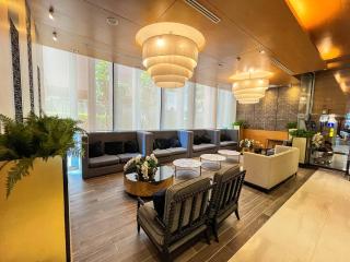 The Astra Luxury Condo in Town - Chiang Mai - 1