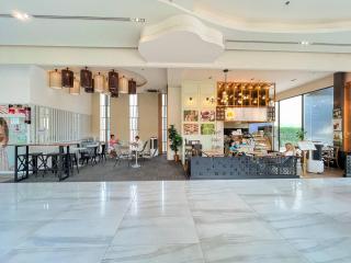 The Astra Luxury Condo in Town - Chiang Mai - 6