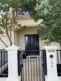Villa 104 - Mildura - 0