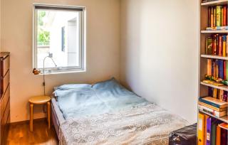 Beautiful Apartment In Årland With Wifi - - 6