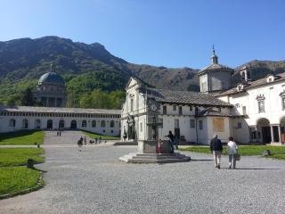 Santuario di Oropa - Biella - 6