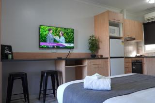 Tumut Apartments - Tumut - 8