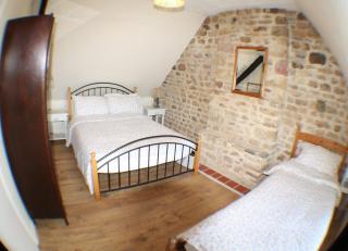 Daisy Cottage with seasonal Swimming Pool - Le Mesnil-Gilbert - 1