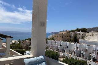 Sea View Penthouse apartment - Mojácar - 3