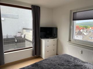 Ferienwohnung Eulenflucht - 3