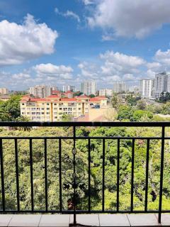 Kilimani Lux Apartment - Nairobi - 4