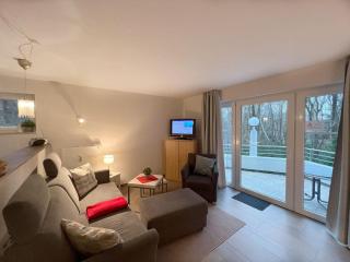 Haus-Hever-Whg-01 - Sankt Peter-Ording - 6