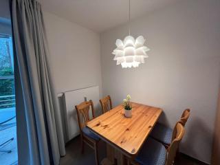 Haus-Hever-Whg-01 - Sankt Peter-Ording - 5
