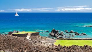 Fun in the Sun House Ocean Front Walk to Private Beach Club Bikes - Waikoloa - 9