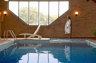 Passford House Hotel - 2