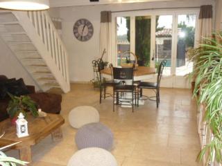 Beaujolais Charentay lyon Maison avec piscine - 6