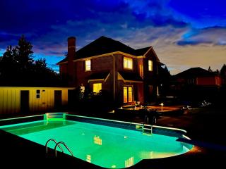 Cozy Serene House with Private Pool 5m to beach - 0