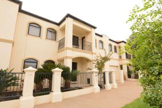 Villa 104 - Mildura - 9