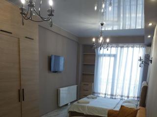 Avilion Apartments Sh 21 - Tbilisi - 0