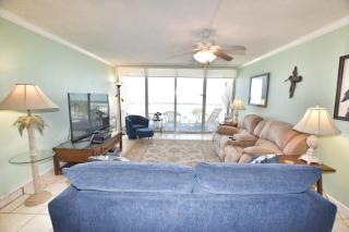 0303 Waters Edge Resort condo - Myrtle Beach - 5