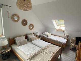 Holiday Home in Ko czewo near Wild Beach - 6
