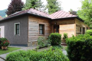 Hotel Rauscher - Das Naturteichparadies - Bad Hofgastein - 2
