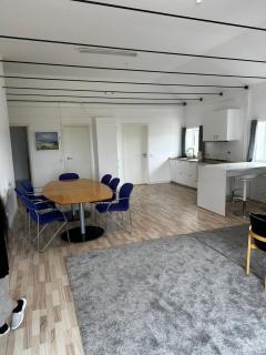 Huseby INN - 5
