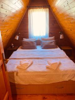 Lulu Cottage - Žabljak - 7