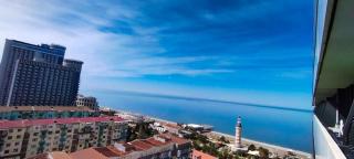 DelMar Orbi City studio and double room quiet Turkey side - 9