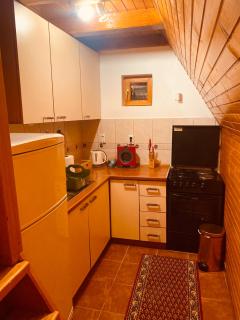 Lulu Cottage - Žabljak - 8
