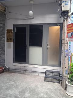 LUXE apartment inside quiet alley - Ho Chi Minh - 2